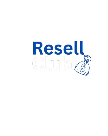 Resell club